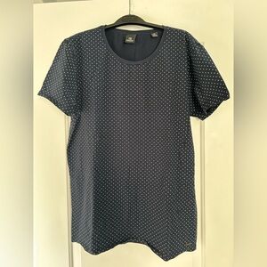 Scotch & Soda Polka Dot T-Shirt